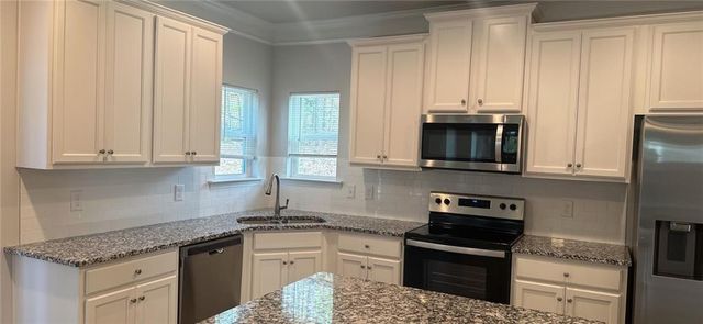 970 Laurel Cove Drive, Winder, GA 30680
