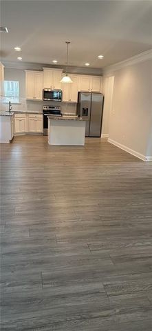 970 Laurel Cove Drive, Winder, GA 30680