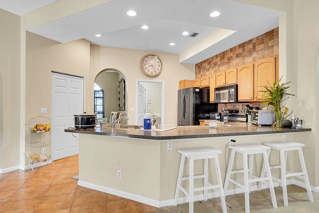6173 NW East Deville Circle, Port St. Lucie, Port St Lucie, FL 34986