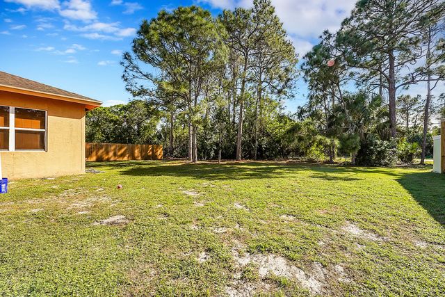 6173 NW East Deville Circle, Port St. Lucie, Port St Lucie, FL 34986