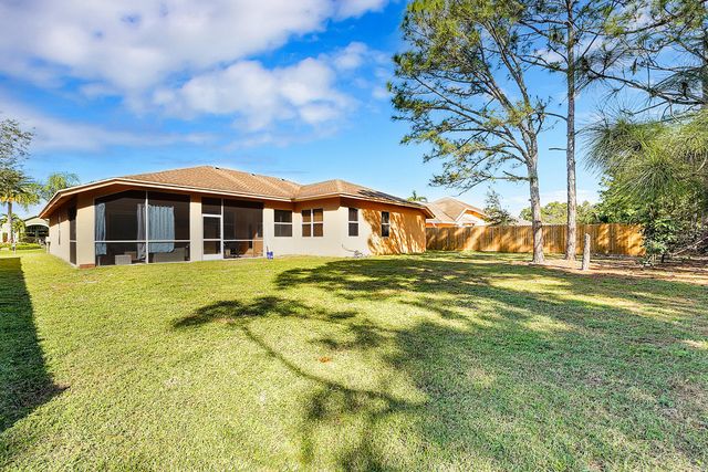 6173 NW East Deville Circle, Port St. Lucie, Port St Lucie, FL 34986