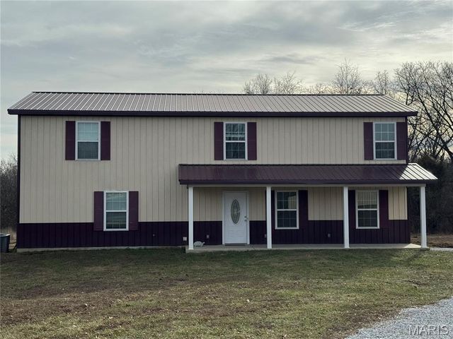 116 Bailey Rose Court, Troy, MO 63379