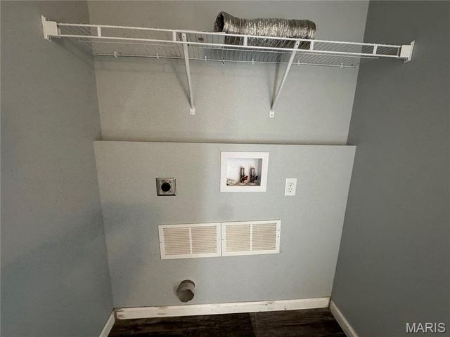 116 Bailey Rose Court, Troy, MO 63379