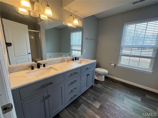 116 Bailey Rose Court, Troy, MO 63379