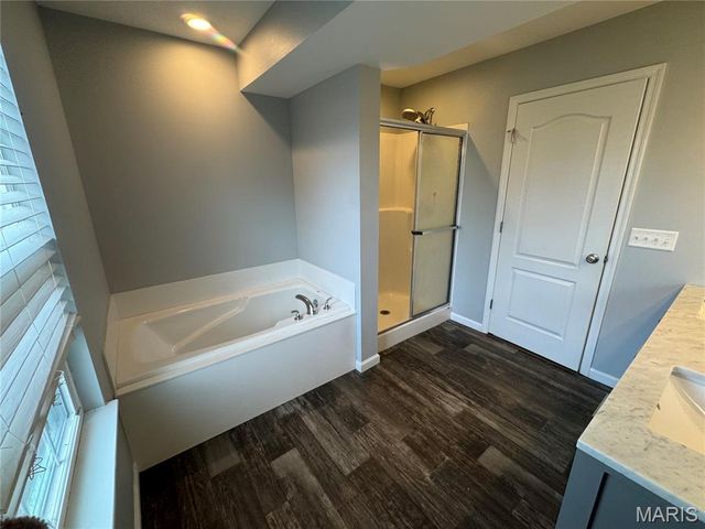 116 Bailey Rose Court, Troy, MO 63379