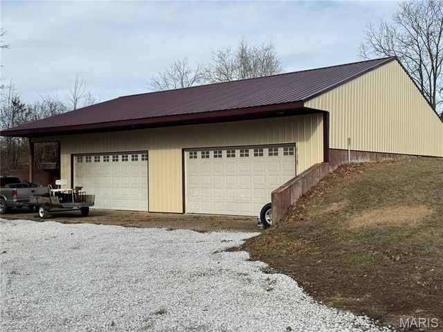 116 Bailey Rose Court, Troy, MO 63379