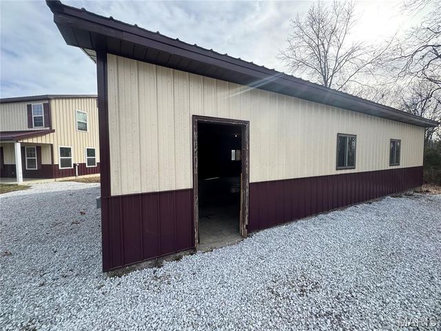 116 Bailey Rose Court, Troy, MO 63379