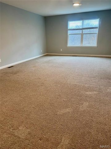 116 Bailey Rose Court, Troy, MO 63379