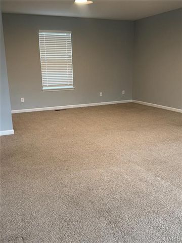 116 Bailey Rose Court, Troy, MO 63379