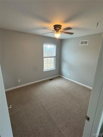 116 Bailey Rose Court, Troy, MO 63379