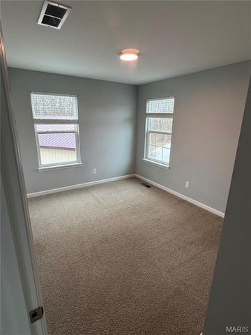 116 Bailey Rose Court, Troy, MO 63379