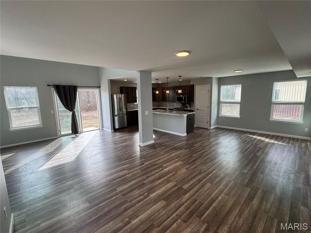 116 Bailey Rose Court, Troy, MO 63379