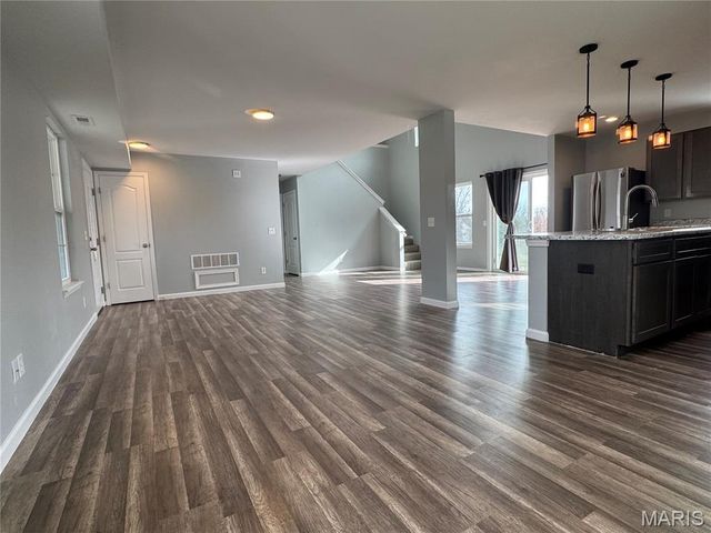 116 Bailey Rose Court, Troy, MO 63379