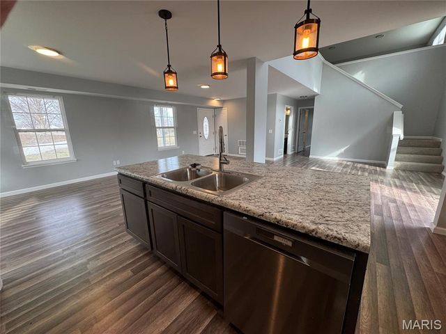 116 Bailey Rose Court, Troy, MO 63379