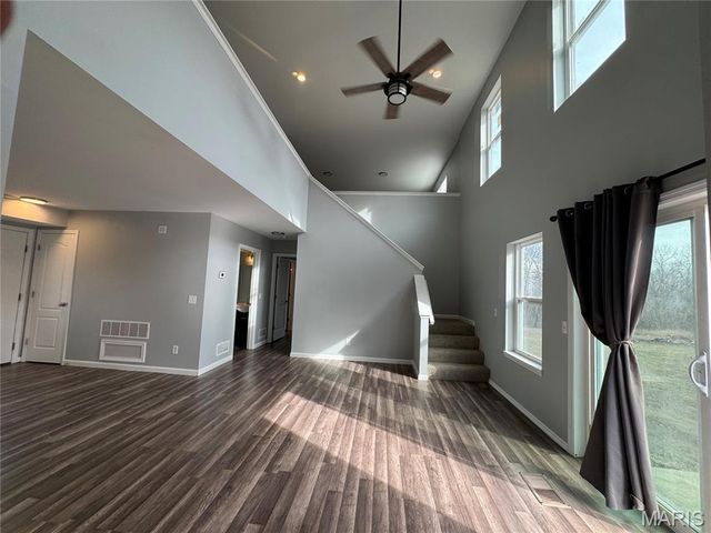 116 Bailey Rose Court, Troy, MO 63379