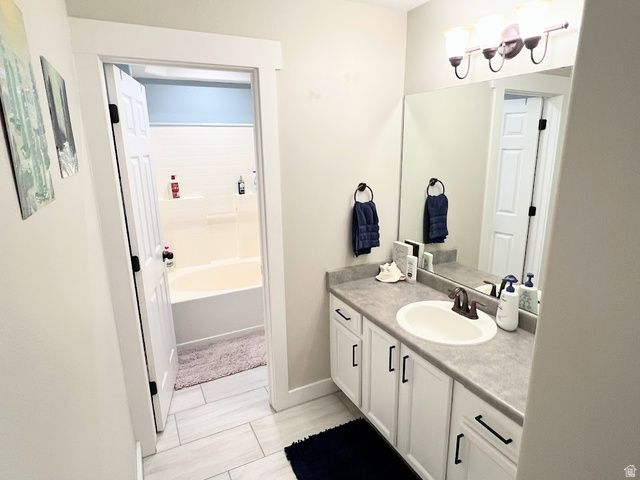 4896 W ASPEN SPRINGS DR, Riverton, UT 84096