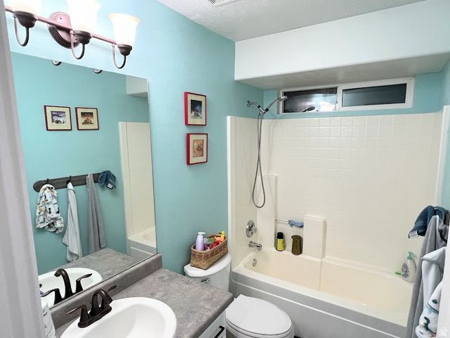 4896 W ASPEN SPRINGS DR, Riverton, UT 84096