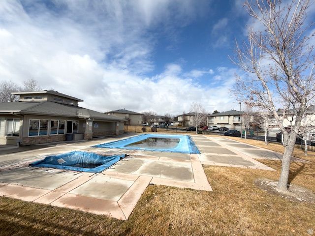 4896 W ASPEN SPRINGS DR, Riverton, UT 84096