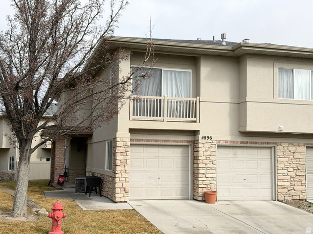 4896 W ASPEN SPRINGS DR, Riverton, UT 84096