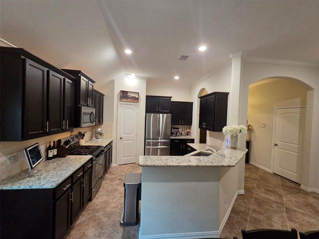 31230 Liberty Knoll Lane, Spring, TX 77386