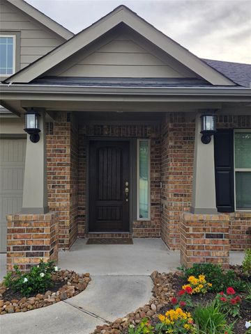 31230 Liberty Knoll Lane, Spring, TX 77386