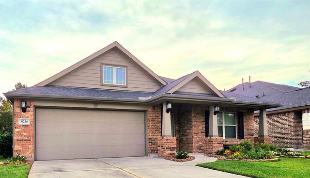 31230 Liberty Knoll Lane, Spring, TX 77386