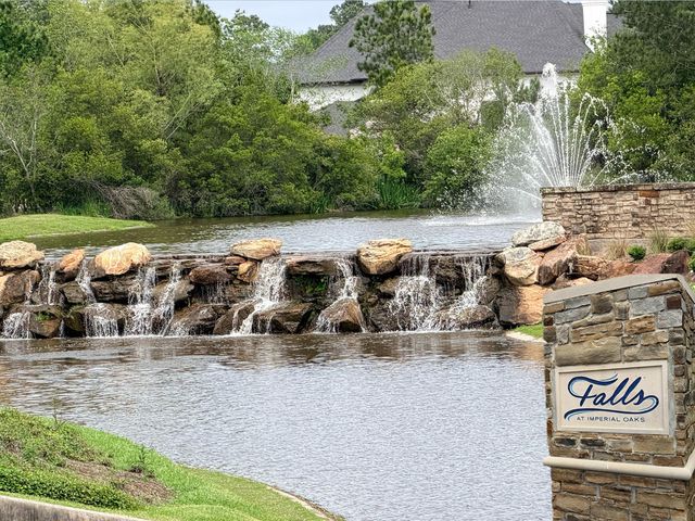 31230 Liberty Knoll Lane, Spring, TX 77386