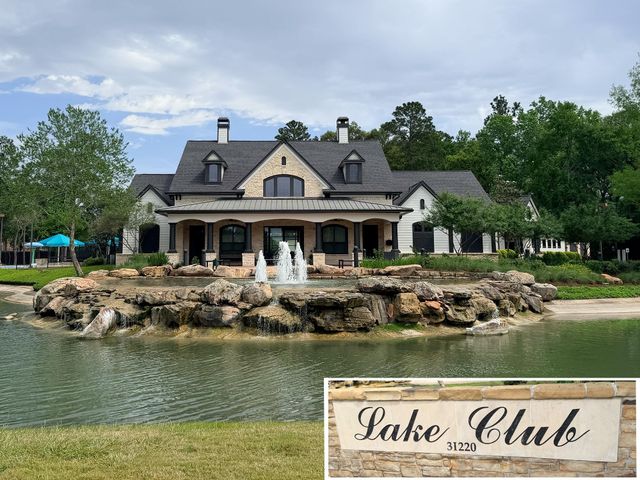 31230 Liberty Knoll Lane, Spring, TX 77386