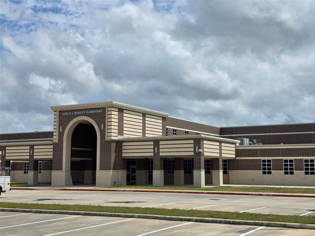 31230 Liberty Knoll Lane, Spring, TX 77386