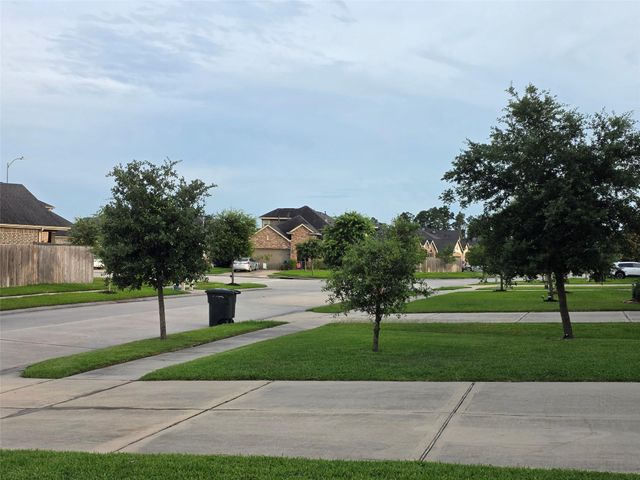 31230 Liberty Knoll Lane, Spring, TX 77386
