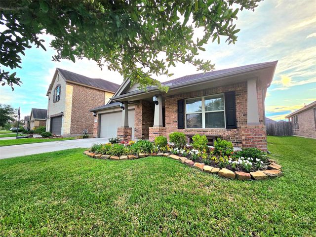 31230 Liberty Knoll Lane, Spring, TX 77386