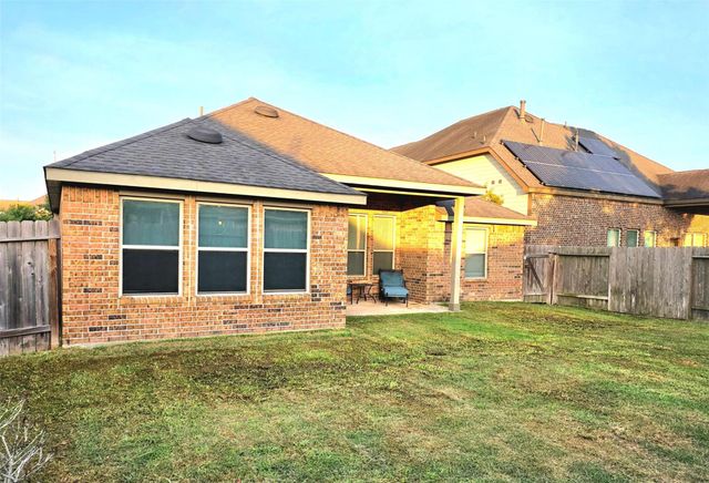 31230 Liberty Knoll Lane, Spring, TX 77386