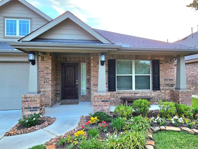 31230 Liberty Knoll Lane, Spring, TX 77386