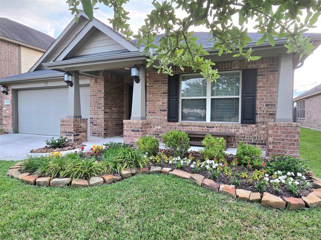 31230 Liberty Knoll Lane, Spring, TX 77386