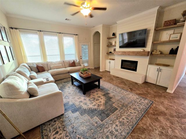31230 Liberty Knoll Lane, Spring, TX 77386
