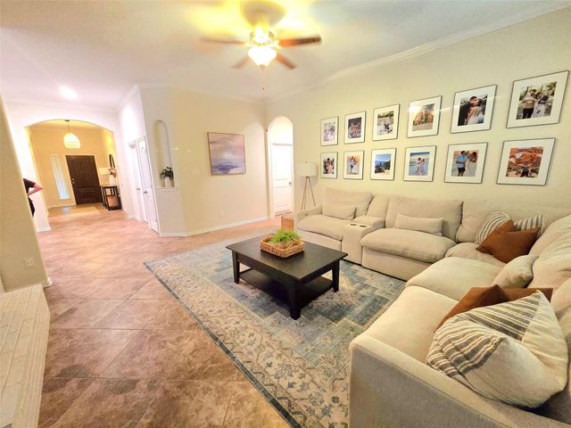 31230 Liberty Knoll Lane, Spring, TX 77386