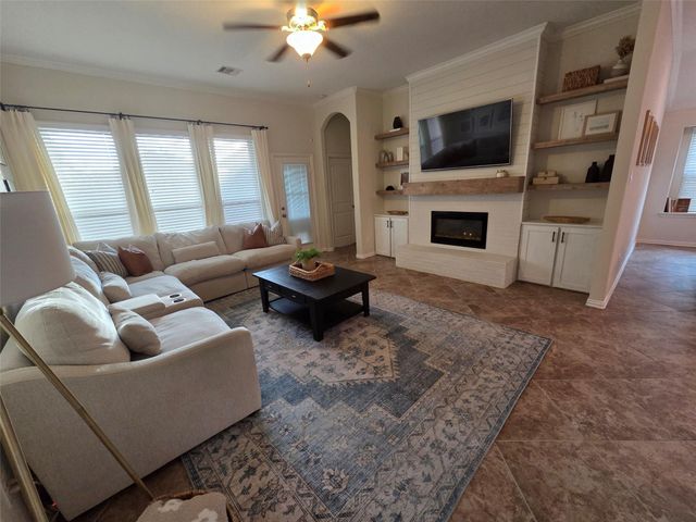 31230 Liberty Knoll Lane, Spring, TX 77386