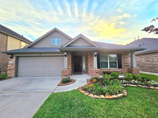 31230 Liberty Knoll Lane, Spring, TX 77386