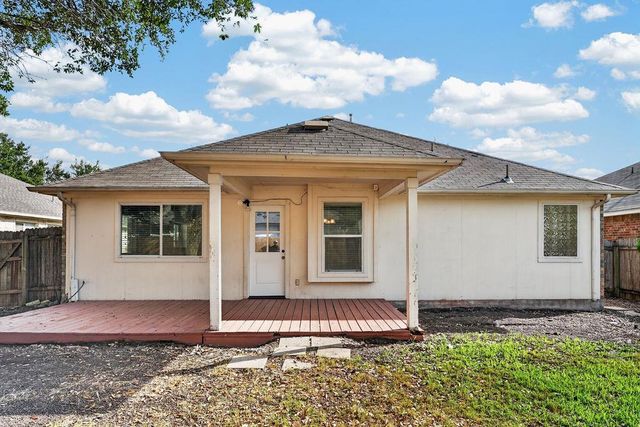 2113 Pearson WAY, Round Rock, TX 78665