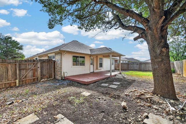 2113 Pearson WAY, Round Rock, TX 78665