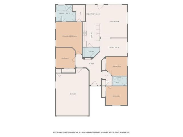 2113 Pearson WAY, Round Rock, TX 78665