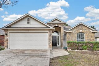 2113 Pearson WAY, Round Rock, TX 78665