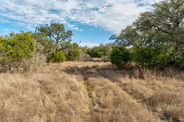 TBD W FM150, Driftwood, TX 78619