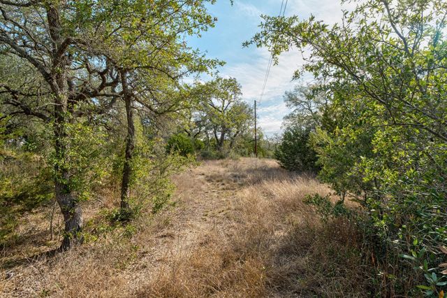 TBD W FM150, Driftwood, TX 78619