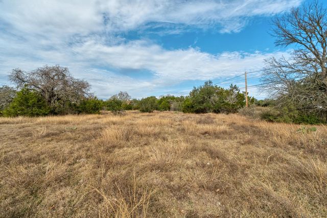TBD W FM150, Driftwood, TX 78619