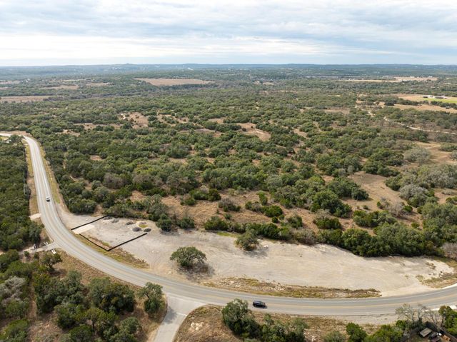 TBD W FM150, Driftwood, TX 78619