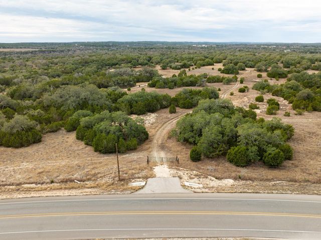 TBD W FM150, Driftwood, TX 78619