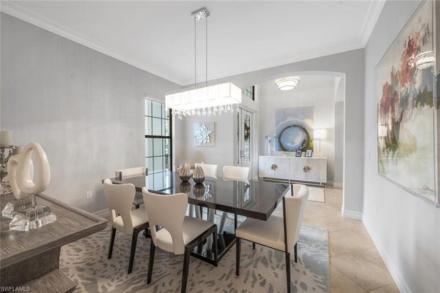 6865 Il Regalo CIR, Naples, FL 34109