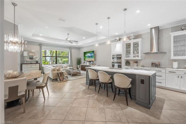 6865 Il Regalo CIR, Naples, FL 34109