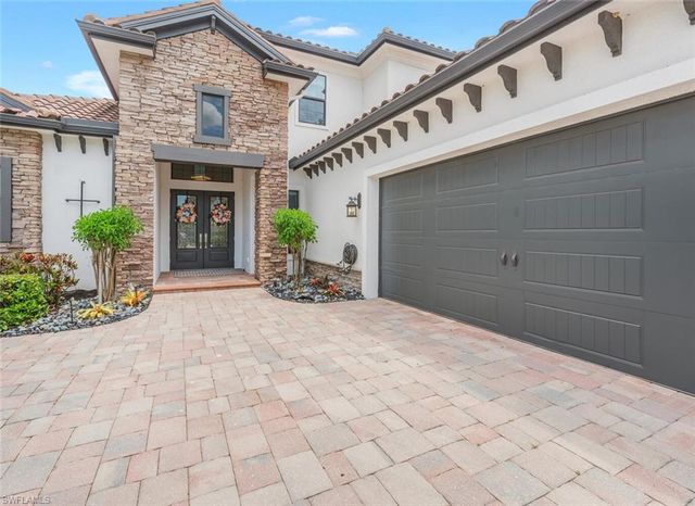 6865 Il Regalo CIR, Naples, FL 34109